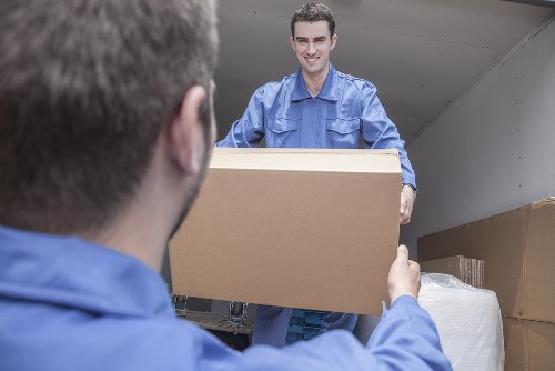 Bigginhill Storage pricing and quote information with transparent rates