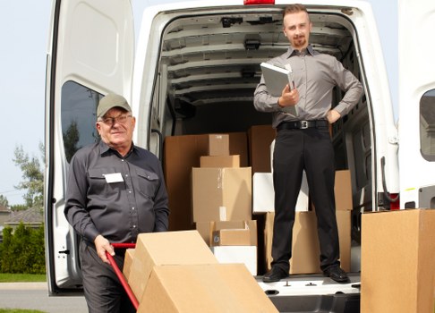 Customer complaint being reviewed at Bigginhill Storage