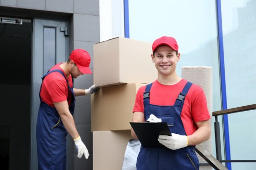 Secure payment interface for Bigginhill Storage with protected transaction details