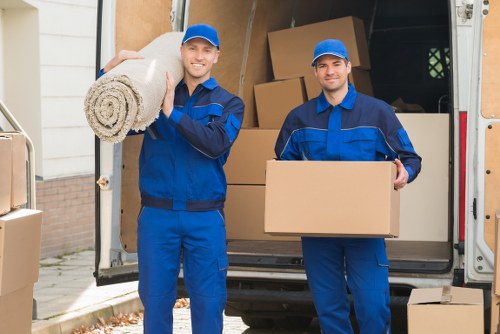 Supplier risk assessment and audit process for Bigginhill Storage