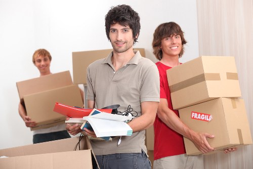 Efficient small removals transport in Bigginhill