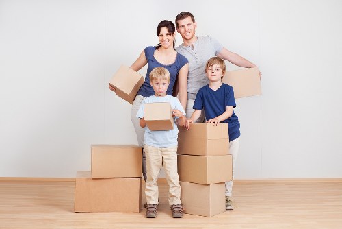 Free quote policy for Bigginhill Storage with clear pricing