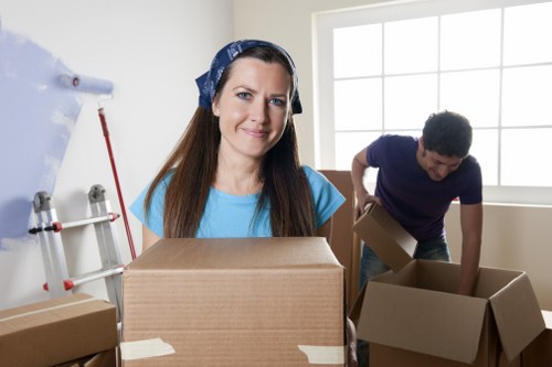 Investigation stage of a storage complaint procedure
