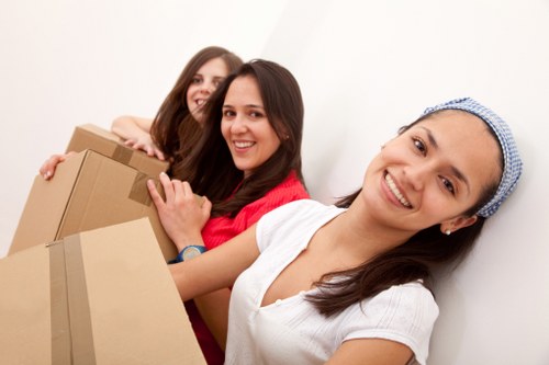 Internal review of a complaint for service improvement