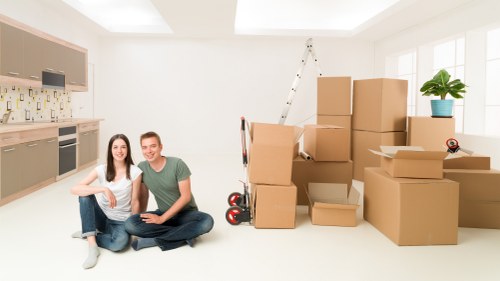 Liability and customer responsibilities for storage services
