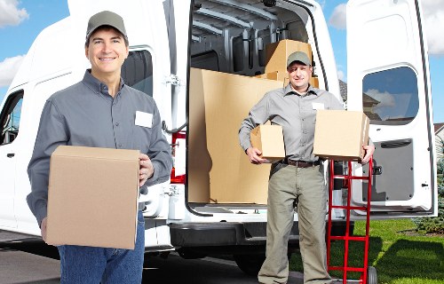 Ongoing accessibility commitment for Bigginhill Storage