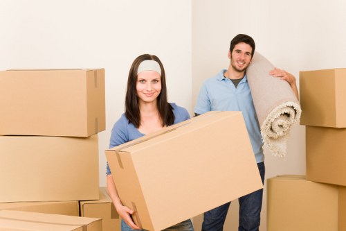 Safe and flexible payment methods for Bigginhill Storage customers