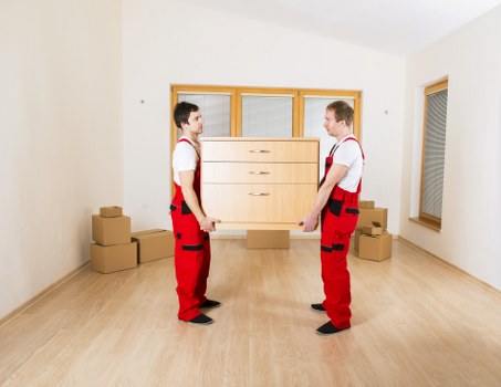 Load-based and cubic-yard storage quote options for local customers