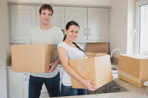 Bigginhill self storage focused on flexibility and dependable service