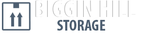 Storage Biggin Hill
